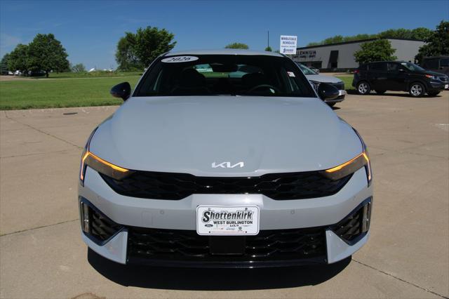2026 Kia K5 GT-Line AWD
