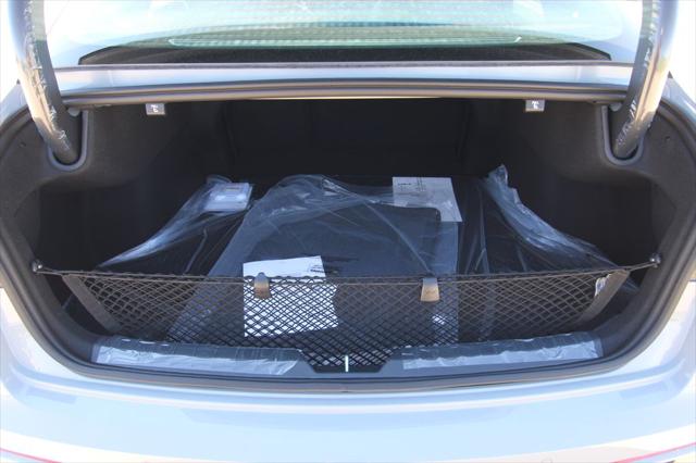 2026 Kia K5 GT-Line AWD