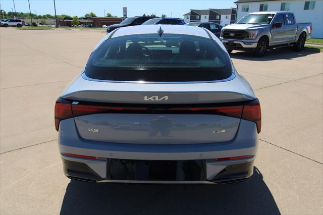 2026 Kia K5 GT-Line AWD