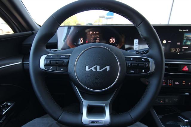 2026 Kia K5 GT-Line AWD
