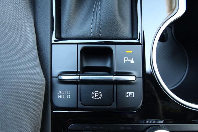2026 Kia K5 GT-Line AWD