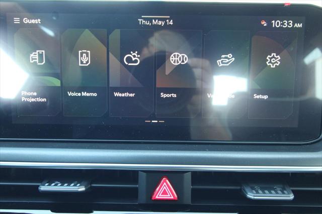 2026 Kia K5 GT-Line AWD