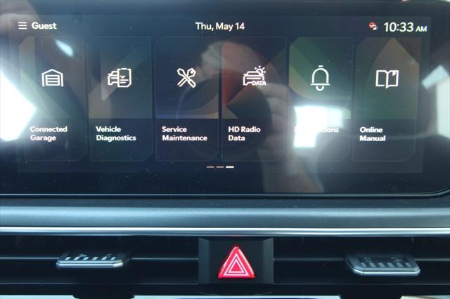 2026 Kia K5 GT-Line AWD