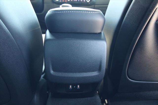 2026 Kia K5 GT-Line AWD