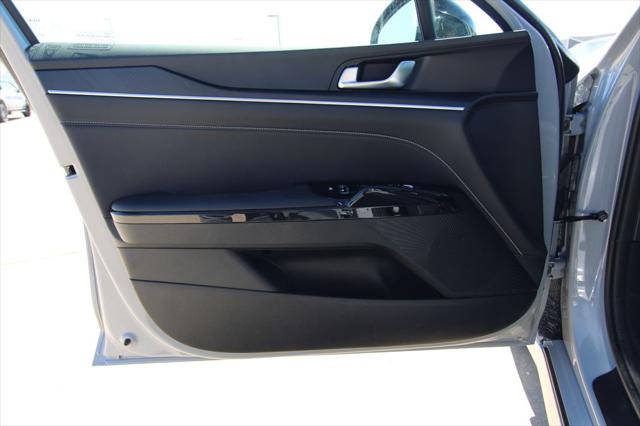 2026 Kia K5 GT-Line AWD