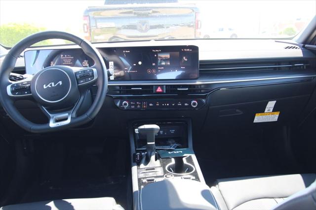 2026 Kia K5 GT-Line AWD