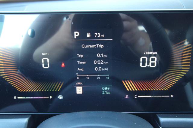 2026 Kia K5 GT-Line AWD