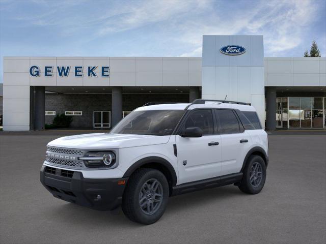 2026 Ford Bronco Sport Big Bend for sale in Yuba City, CA