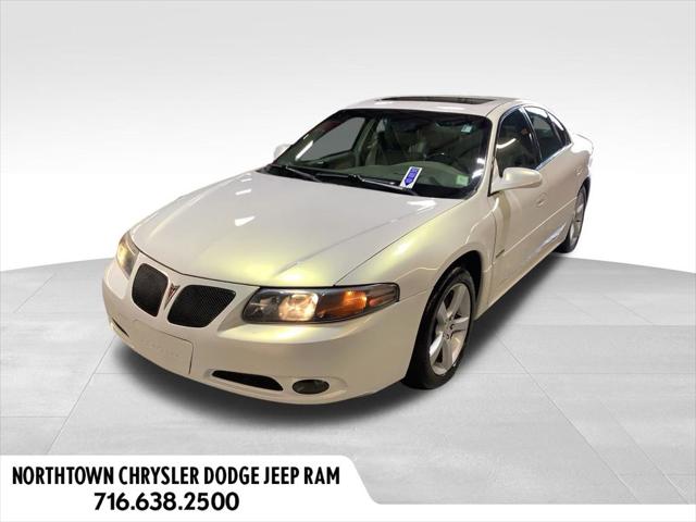 2005 Pontiac Bonneville GXP for sale in Amherst, NY