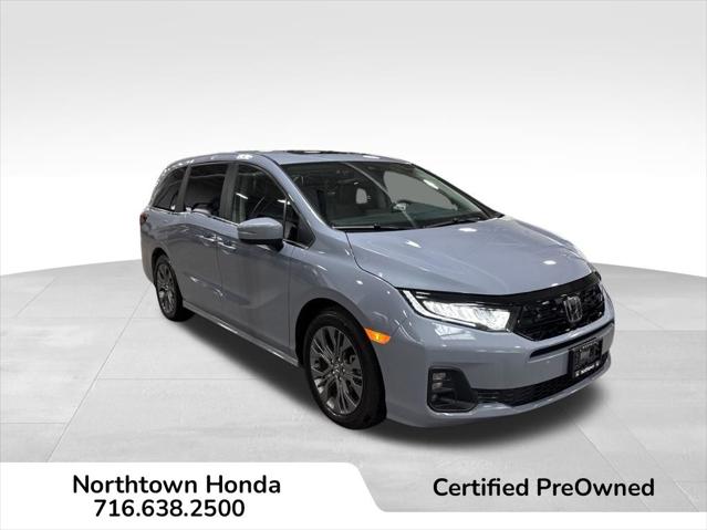 2026 Honda Odyssey Touring for sale in Amherst, NY