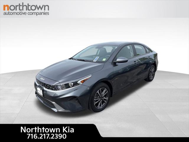 2023 Kia Forte LXS for sale in Amherst, NY