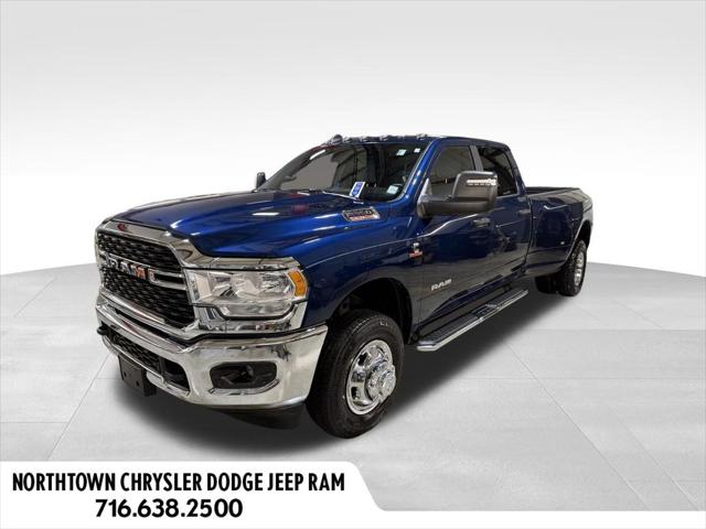2024 Ram 3500 Big Horn Crew Cab 4x4 8' Box for sale in Amherst, NY