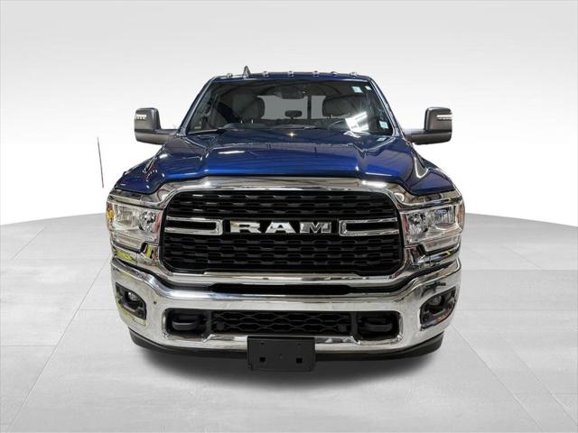 2024 Ram 3500 Big Horn Crew Cab 4x4 8' Box