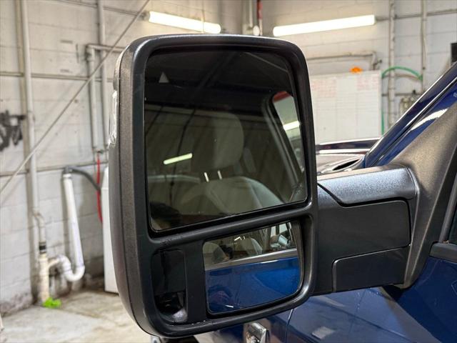 2024 Ram 3500 Big Horn Crew Cab 4x4 8' Box