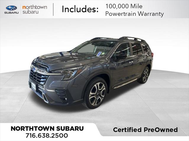2025 Subaru Ascent Touring 7-Passenger for sale in Amherst, NY