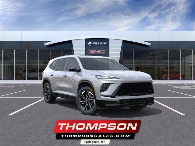 2026 Buick Enclave Sport Touring FWD for sale in Springfield, MO