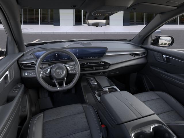 2026 Buick Enclave Sport Touring FWD