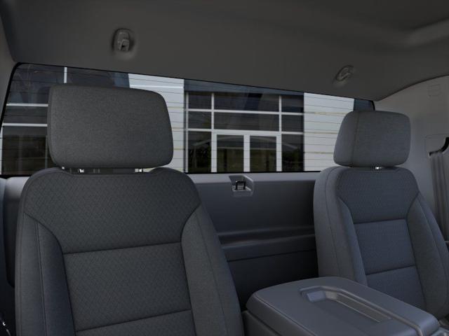 2026 GMC Sierra 2500HD Regular Cab, Long Bed, Pro, 4WD