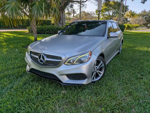 2014 Mercedes-Benz E 350 E 350 for sale in Fort Lauderdale, FL