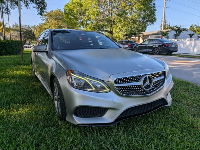 2014 Mercedes-Benz E 350 E 350