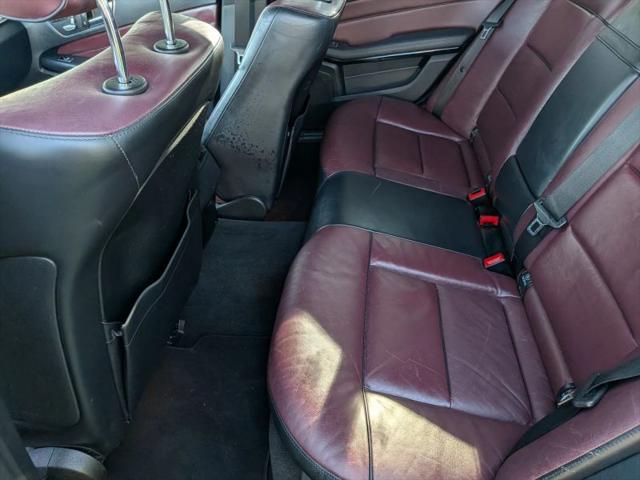 2014 Mercedes-Benz E 350 E 350
