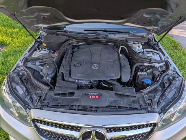 2014 Mercedes-Benz E 350 E 350