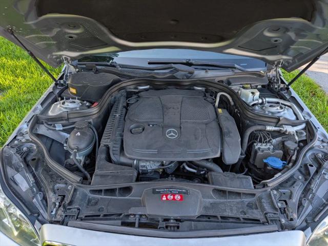 2014 Mercedes-Benz E 350 E 350
