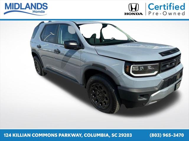 2026 Honda Passport AWD RTL for sale in Columbia, SC