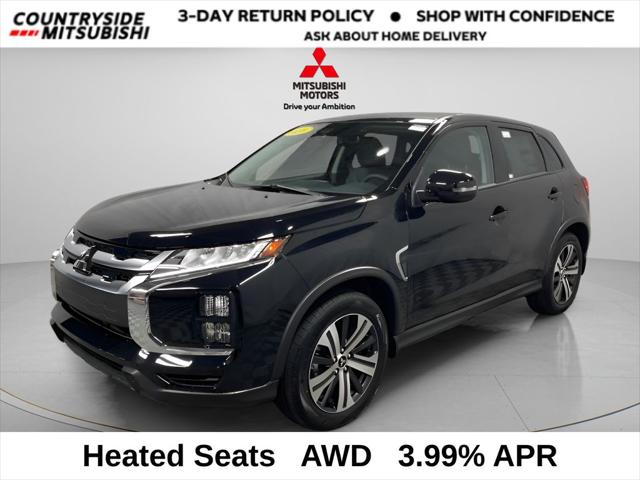 2026 Mitsubishi Outlander Sport 2.0 SE for sale in Countryside, IL