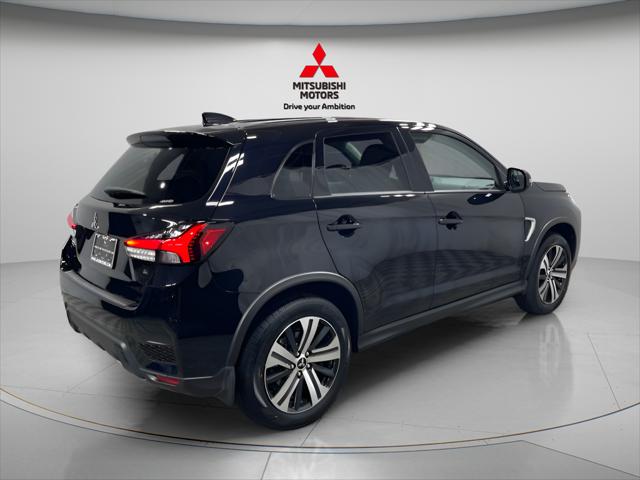 2026 Mitsubishi Outlander Sport 2.0 SE