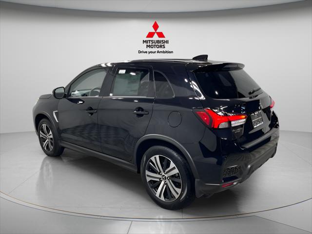 2026 Mitsubishi Outlander Sport 2.0 SE