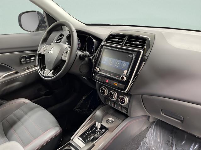 2026 Mitsubishi Outlander Sport 2.0 SE