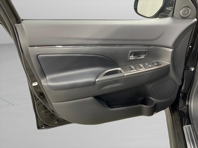 2026 Mitsubishi Outlander Sport 2.0 SE