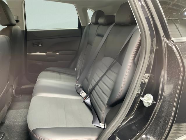 2026 Mitsubishi Outlander Sport 2.0 SE