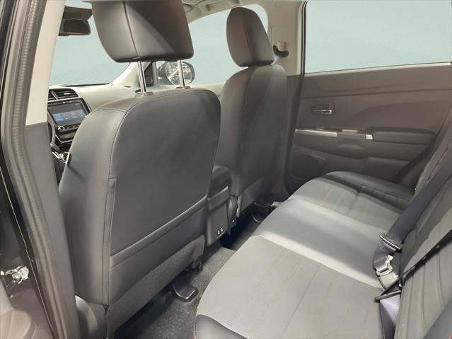 2026 Mitsubishi Outlander Sport 2.0 SE