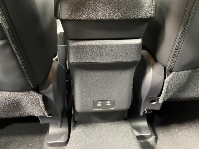 2026 Mitsubishi Outlander Sport 2.0 SE