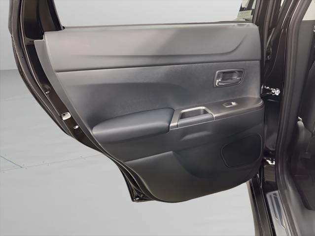 2026 Mitsubishi Outlander Sport 2.0 SE