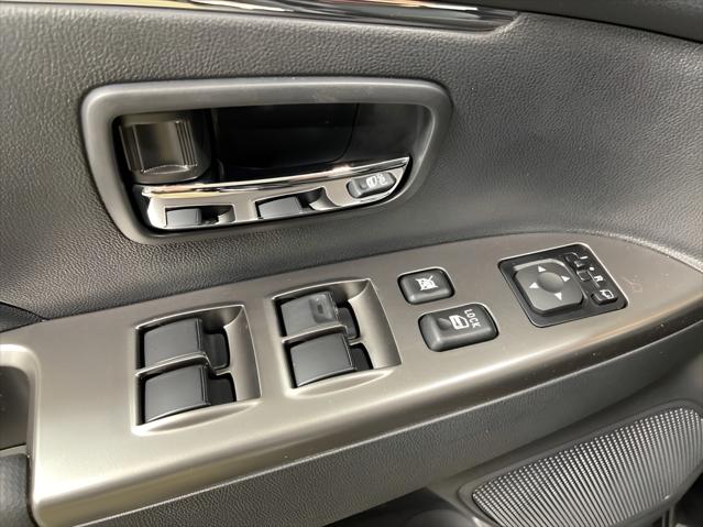 2026 Mitsubishi Outlander Sport 2.0 SE