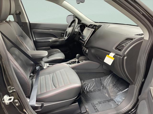 2026 Mitsubishi Outlander Sport 2.0 SE