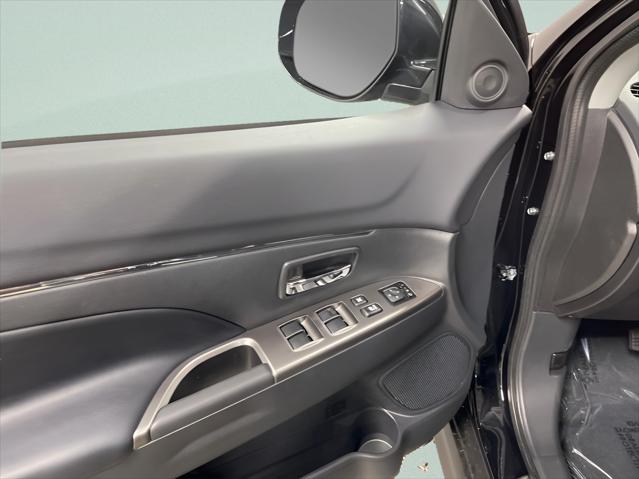 2026 Mitsubishi Outlander Sport 2.0 SE