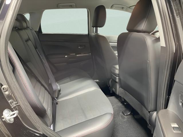 2026 Mitsubishi Outlander Sport 2.0 SE