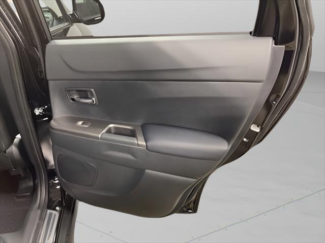 2026 Mitsubishi Outlander Sport 2.0 SE