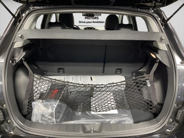 2026 Mitsubishi Outlander Sport 2.0 SE