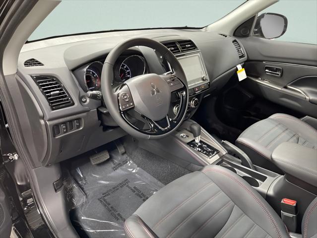 2026 Mitsubishi Outlander Sport 2.0 SE