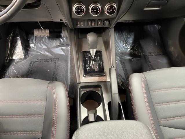 2026 Mitsubishi Outlander Sport 2.0 SE