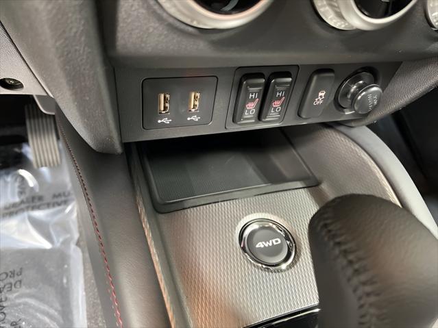 2026 Mitsubishi Outlander Sport 2.0 SE