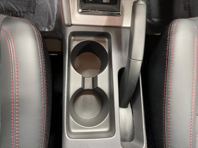 2026 Mitsubishi Outlander Sport 2.0 SE