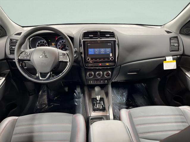 2026 Mitsubishi Outlander Sport 2.0 SE