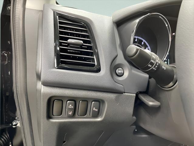 2026 Mitsubishi Outlander Sport 2.0 SE