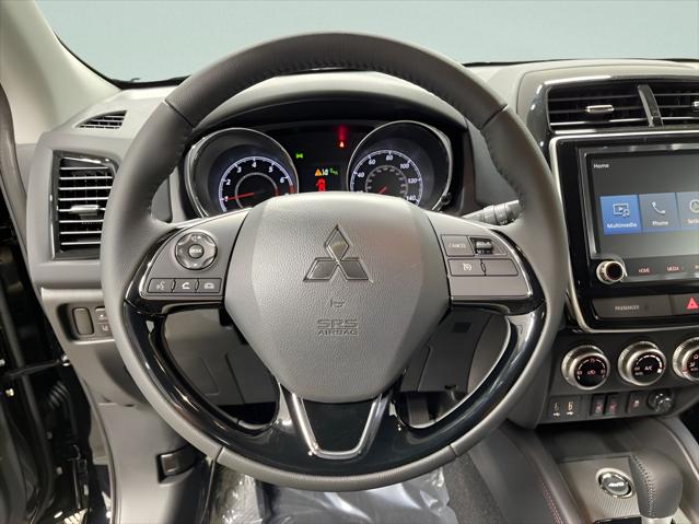 2026 Mitsubishi Outlander Sport 2.0 SE